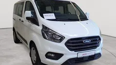 Gebraucht 2021 Ford Transit Custom Trend Van / Kleinbus | 23.990 € (Fairer Preis)