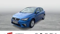 Gebraucht 2023 Seat Ibiza Beats Kleinwagen | 19.875 € (Fairer Preis)