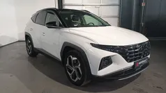 Weiß Gebraucht 2022 Hyundai Tucson Prime SUV | 26.330 € (Guter Preis)