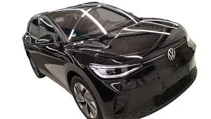 Gebraucht VW ID.4 Pro 210 kW (286 PS) 2025 SUV