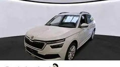 Gebraucht 2022 Skoda Kamiq Clever SUV | 21.977 € (Fairer Preis)