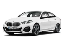 Weiß Gebraucht 2021 BMW 220 M Sport Coupé | 30.930 € (Fairer Preis)