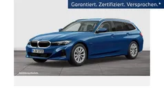 Gebraucht 2022 BMW 320 Kombi | 28.880 € (Fairer Preis)