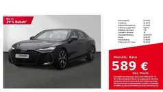 Gebraucht 2025 Audi A6 S-Line Limousine | 82.490 €