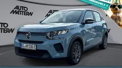 Gebraucht 2025 Citroën e-C3 Limousine | 22.990 € (Superpreis)