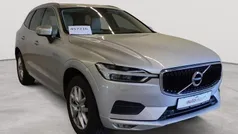 Gebraucht 2019 Volvo XC60 Momentum SUV | 27.990 € (Fairer Preis)