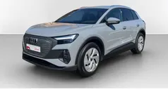 Gebraucht 2022 Audi Q4 e-tron SUV | 25.990 € (Guter Preis)