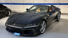Blau Neu 2025 Ferrari 12.?Cilindri Cabrio | 629.900 €