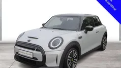 Weiß Gebraucht 2022 Mini Cooper SE Kleinwagen | 19.890 € (Fairer Preis)