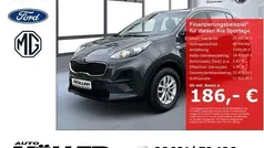 Gebraucht 2022 Kia Sportage SUV | 21.495 € (Superpreis)