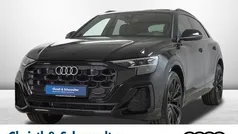Gebraucht 2024 Audi Q8 Comfort SUV | 92.985 € (Superpreis)