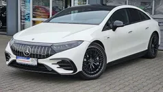Gebraucht 2024 Mercedes EQS 53 AMG AMG Limousine | 189.000 €