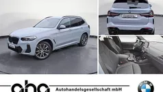Gebraucht 2024 BMW X3 M Sport SUV | 49.650 € (Superpreis)