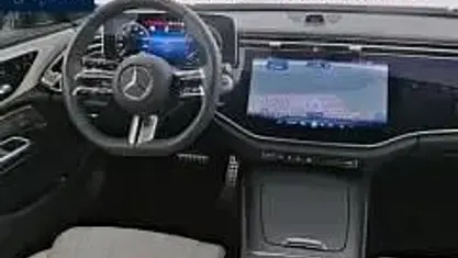 Gebraucht Mercedes E450 Premium 381 PS (280 kW) 2023 Kombi