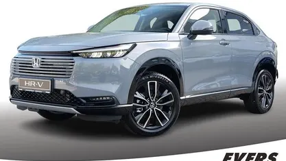 Urban grey pearl Neu 2025 Honda HR-V Advance SUV | 32.830 € (Guter Preis)