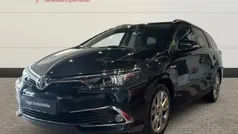 Bronze Gebraucht 2015 Toyota Auris Touring Sports Cool Kombi | 12.990 € (Etwas zu teuer)