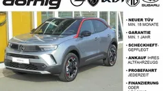 Gebraucht 2021 Opel Mokka GS Line SUV | 19.490 € (Fairer Preis)