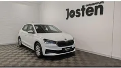 Gebraucht 2022 Skoda Fabia Active Limousine | 12.980 € (Fairer Preis)