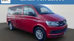 Gebraucht 2018 VW T6 Van | 34.990 € (Fairer Preis)
