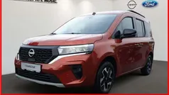 Orange Neu 2025 Nissan Townstar Tekna Van | 29.995 € (Fairer Preis)