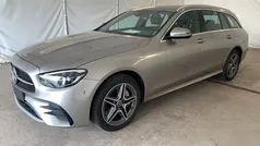 Mercedes E300