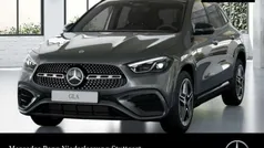 Mountain grau Gebraucht 2025 Mercedes GLA220 AMG SUV | 49.990 € (Guter Preis)