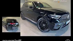 Gebraucht 2024 Mercedes GLC300 AMG SUV | 63.900 € (Fairer Preis)
