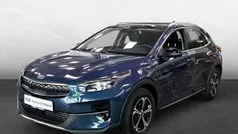 (cb7) cosmoblau met. Gebraucht 2021 Kia XCeed Spirit SUV | 19.990 € (Fairer Preis)