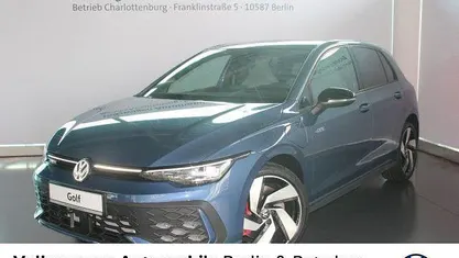 Gebraucht VW Golf VIII GTE 272 PS (200 kW) 2026 Limousine