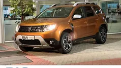 Gebraucht 2018 Dacia Duster Prestige SUV | 11.900 € (Fairer Preis)
