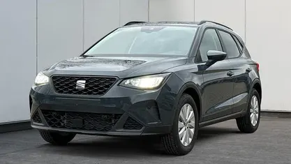 Gebraucht Seat Arona 95 PS (69 kW) 2025 SUV