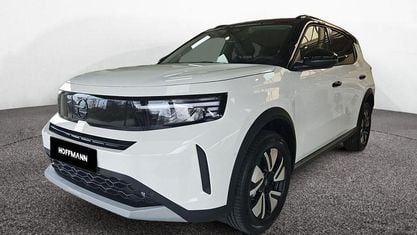 Nuova Opel Frontera 136 CV (100 kW) 2026 Bianco SUV