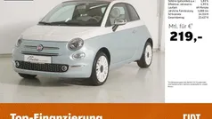 Weiss Neu 2024 Fiat 500C Collezione Cabrio | 20.980 € (Fairer Preis)