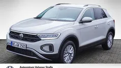 Gebraucht 2025 VW T-Roc Life SUV | 28.490 € (Superpreis)