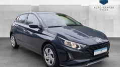 Gebraucht 2025 Hyundai i20 Select Limousine | 17.389 € (Fairer Preis)