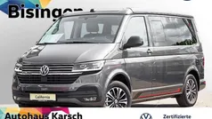 Gebraucht 2023 VW T6.1 Edition Van | 75.945 €