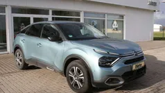 Gebraucht 2021 Citroën C4 Shine Limousine | 18.700 € (Fairer Preis)