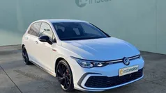 Weiß Gebraucht 2024 VW Golf VIII Style Limousine | 33.610 € (Fairer Preis)