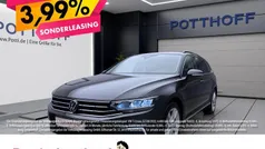 Gebraucht 2021 VW Passat GTE Kombi | 23.977 € (Fairer Preis)