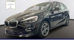 Gebraucht 2018 BMW 218 Performance Limousine | 18.660 € (Fairer Preis)