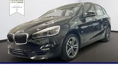 Gebraucht 2018 BMW 218 Performance Limousine | 18.660 € (Fairer Preis)