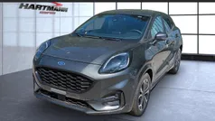 Grau Neu 2024 Ford Puma ST-Line SUV | 26.900 € (Fairer Preis)