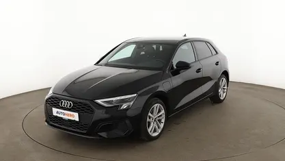 Gebraucht Audi A3 2022 Limousine