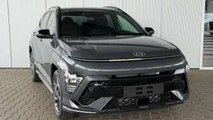 Gebraucht 2025 Hyundai Kona N Line SUV | 30.650 € (Fairer Preis)