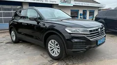 Gebraucht 2019 VW Touareg Style SUV | 26.980 € (Fairer Preis)