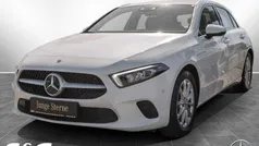 Mercedes A200
