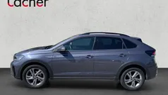 VW Taigo