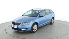Gebraucht 2016 Skoda Octavia Ambition Kombi | 15.980 € (Fairer Preis)