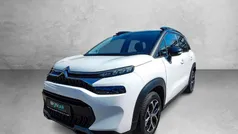 Weiss Gebraucht 2024 Citroën C3 Aircross PureTech SUV | 15.900 € (Guter Preis)