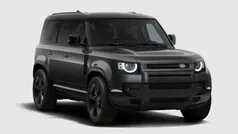 Grau Neu 2025 Land Rover Defender HSE Dynamic SUV | 106.250 € (Fairer Preis)